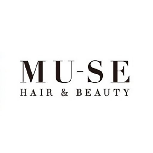 美容室・ヘアサロン MUSE本山店（ミューズモトヤマテン）公 logo
