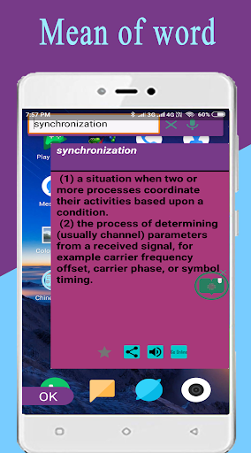 Electrical Dictionary Offline