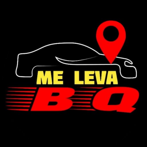 Me Leva BQ - Motorista logo