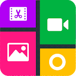 Cover Image of Download Collage Photo Grid - Collage Maker, Photo Collage 1.0.0 APK