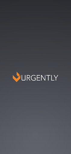 Android application Urgently Technician screenshort