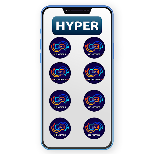 Hyper HD Movies Screenshot 3 - AppWisp.com