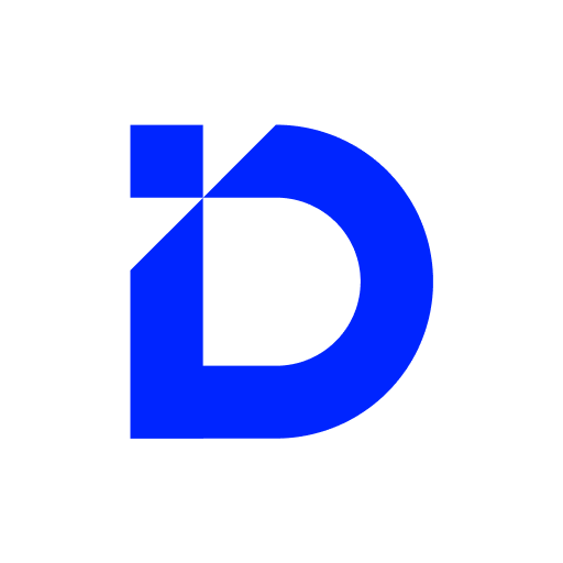 DepoDone Operasyon logo