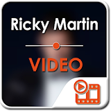 Ricky Martin Video icon