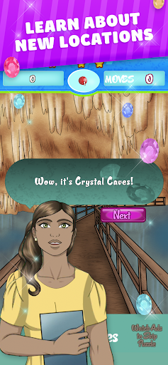 Hidden Gems of Bermuda 2 Game Screen 3