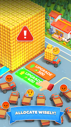 Farm Driver Tycoon 2