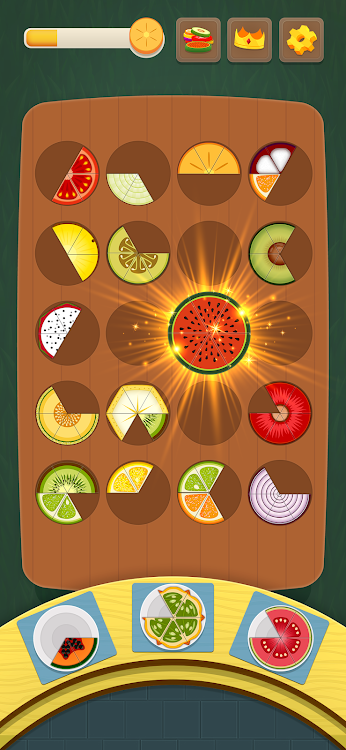Slice Sort - 0.1 - (Android)