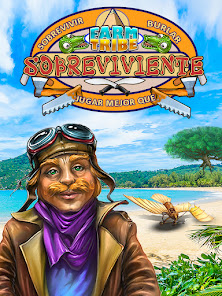 Captura de Pantalla 23 Juegos cocina Isla de Aventura android