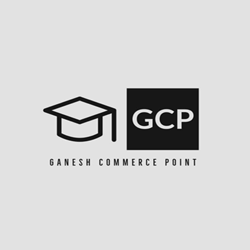 GCP logo