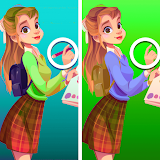 Spot Difference -Pictures Game icon