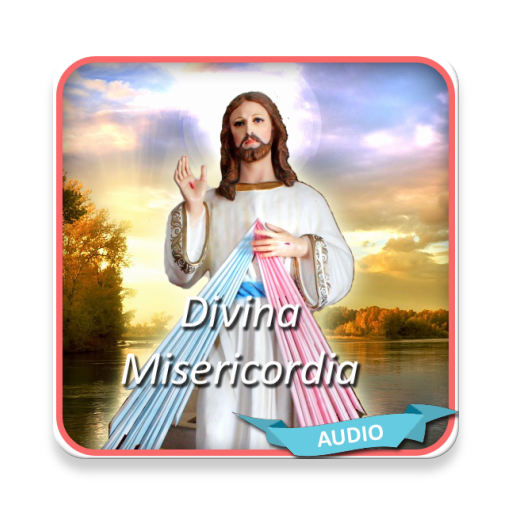 Audio Divina Misericordia 1.0.4 Icon