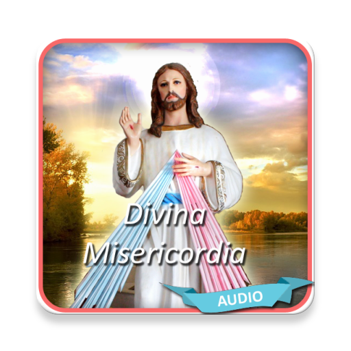 Audio Divina Misericordia 1.0.6 Icon