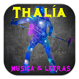 Thalía Musica e Letras icon