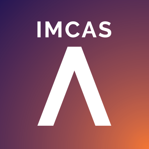 IMCAS Academy  Icon