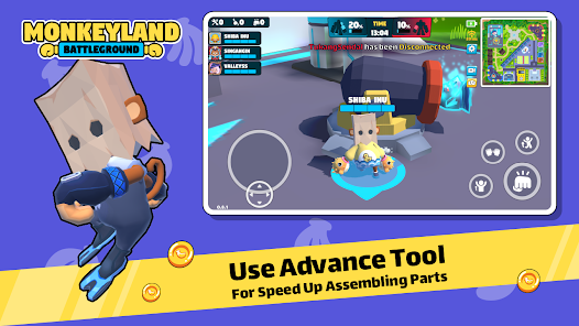 Download hack Monkeyland Battleground mobile Free HLP9GZOIZ9jivdg4alepe13sToXJV1BZImjwpTBJgt8-N0BNbTMNL9zSRgeHvgV3puw=w526-h296-rw