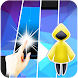 Little Nightmares 2 Piano Tiles Game - Androidアプリ