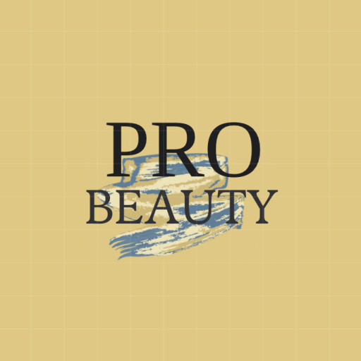 Салон красоты Pro Beauty 4.4.1 Icon