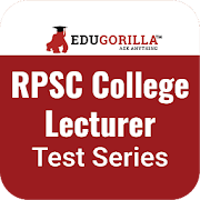 Top 49 Education Apps Like RPSC College Lecturer Exam Online Mock Tests - Best Alternatives