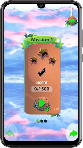 Connect Match Animals Screen 2