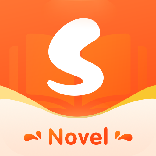 Short Novel-Baca&Tulis Cerita logo
