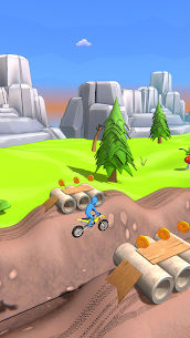 Trials Extreme Apk Mod for Android [Unlimited Coins/Gems] 5