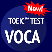 New TOEIC Vocabulary 2020