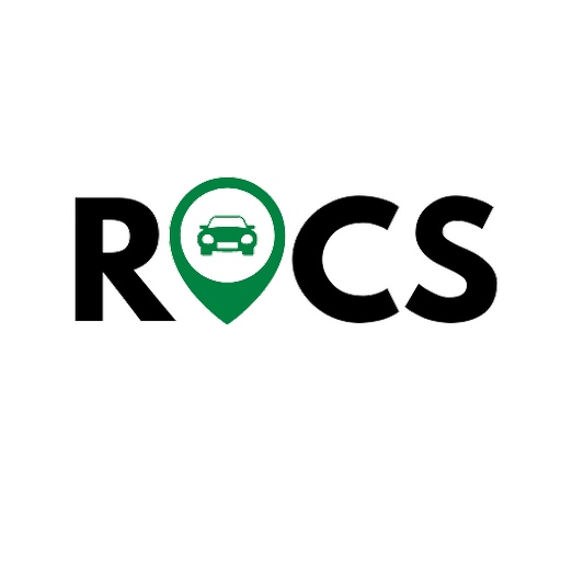 ROCS Carpool logo