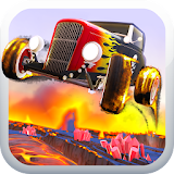 Hot Mod Racer icon