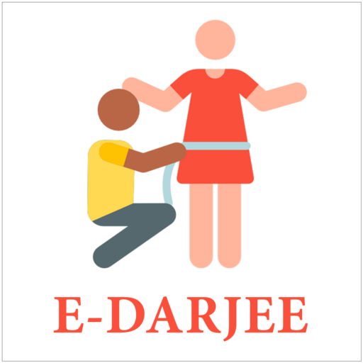 EDARJEE for  Android – Latest Version & Features app icon