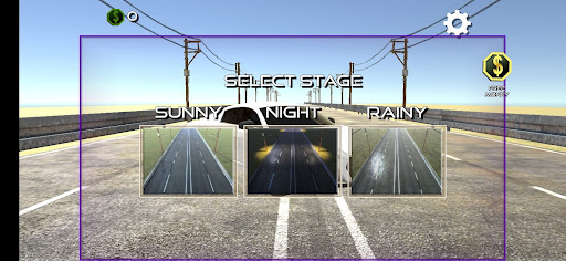 Drive Master Screen 3