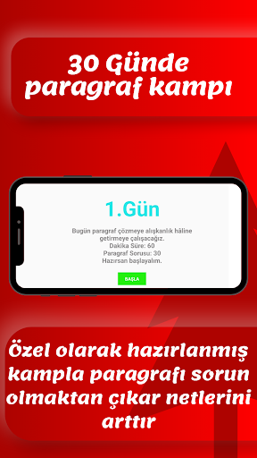 YKS - LGS çalışma programım
