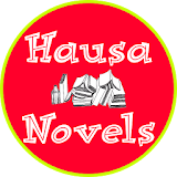 Hausa Novels 2 icon