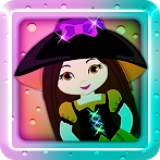 Warlock Girl Escape