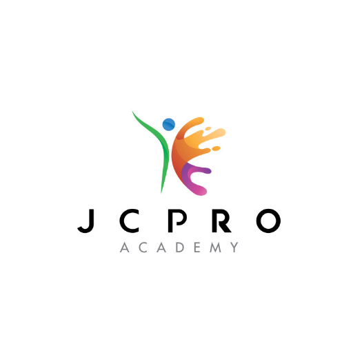JCPRO ACADEMY logo