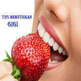 Teeth Whitening Tips icon