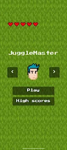 JuggleMaster
