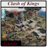 Guide for the clash of kings icon