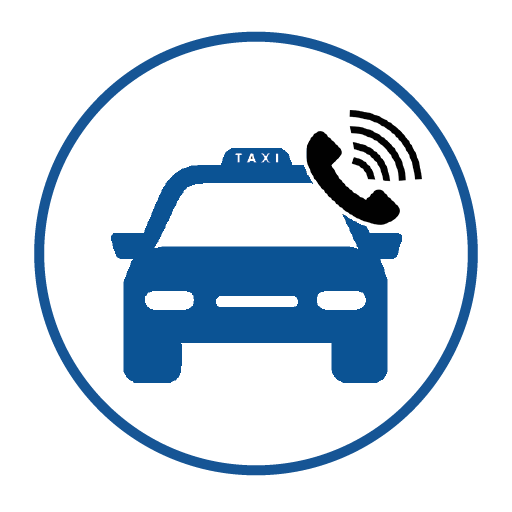 (司機版) 正價 Call 台 - HK 香港的士Taxi logo