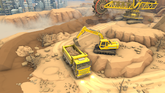 Game screenshot Transport Tycoon Empire hack