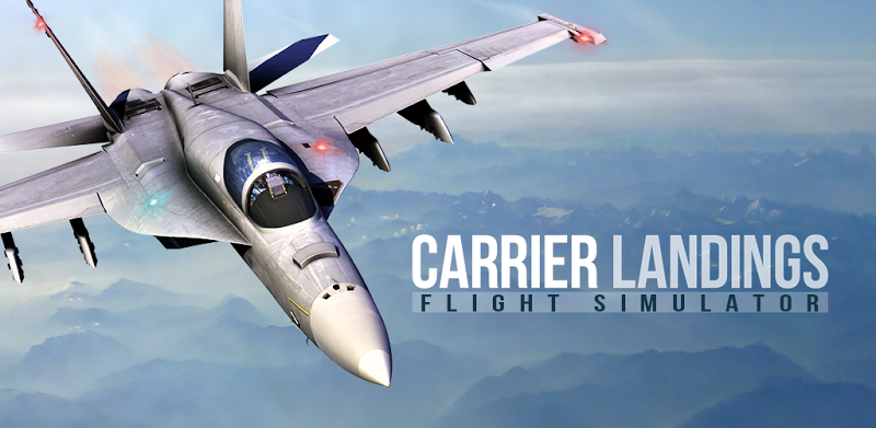 Carrier Landings