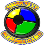 Cover Image of Download Simon Says - Memory Game  APK