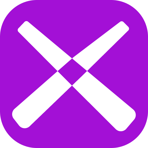 XTUDO TÊXTIL logo
