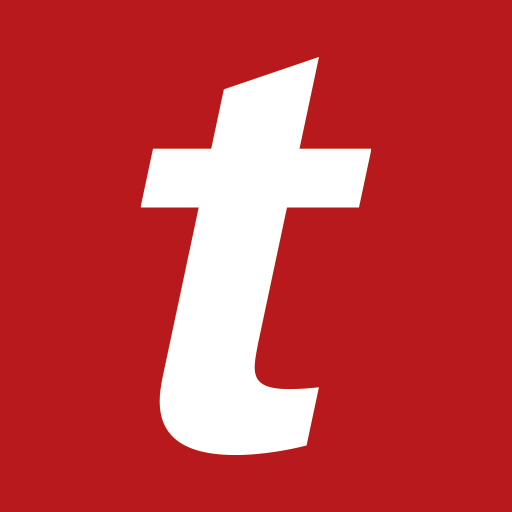 tisoware.APP logo