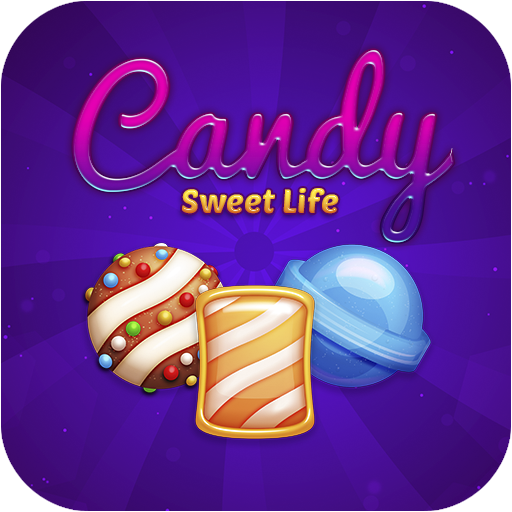 Candy - Sweet Life 1.08 Icon