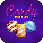 Cover Image of Tải xuống Candy - Sweet Life  APK