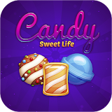Candy - Sweet Life icon