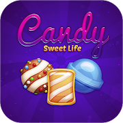 Top 30 Puzzle Apps Like Candy - Sweet Life - Best Alternatives