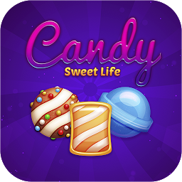 Icon image Candy - Sweet Life