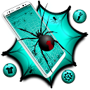 Download Spider Launcher Theme