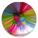 Party Decoration icon